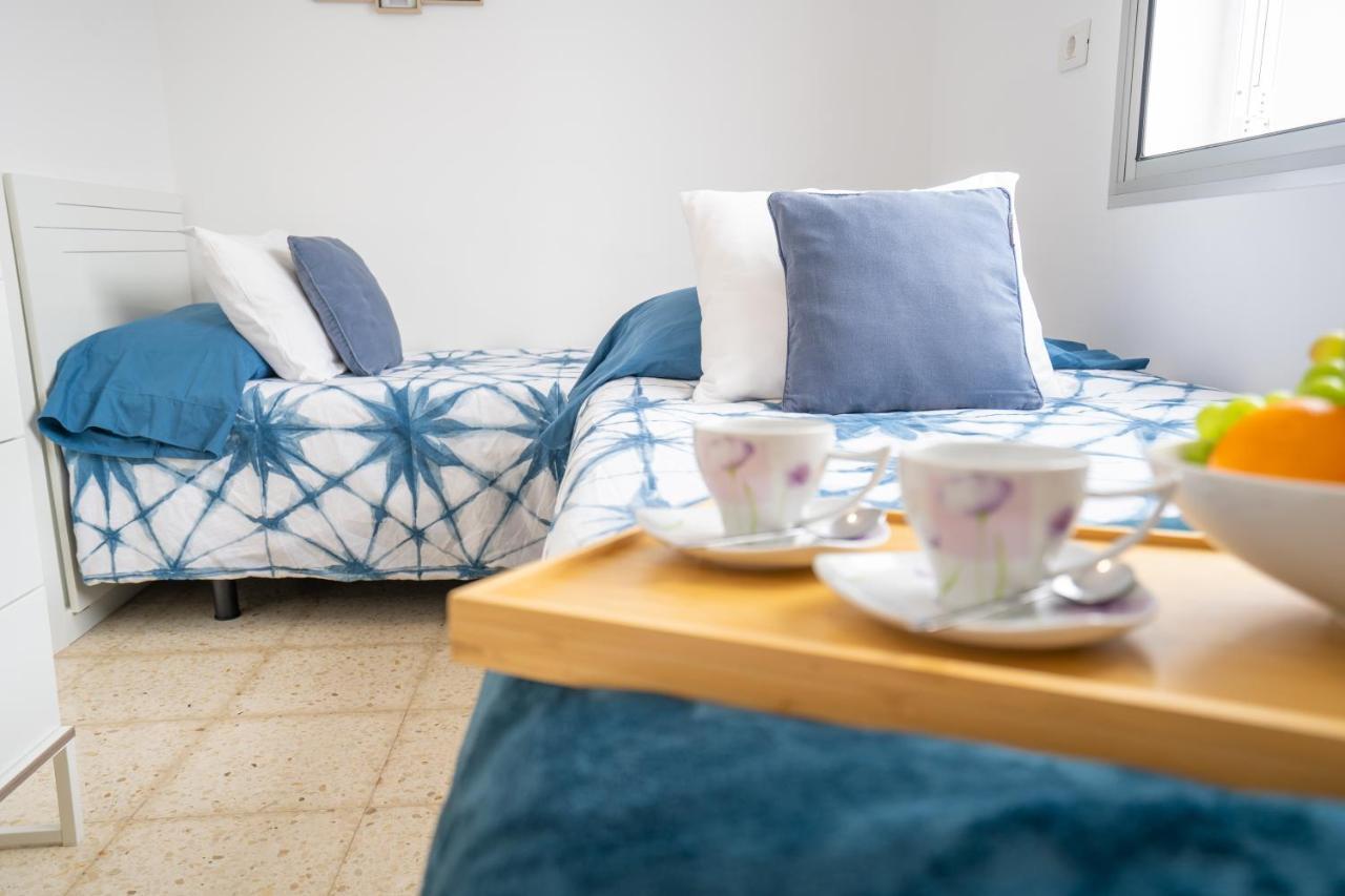 Ocean Vibes With Sea View And Private Heated Pool Villa Callao Salvaje Exterior photo